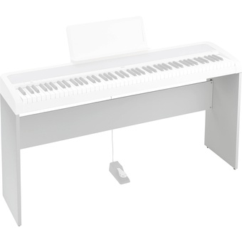 ST-H30-BK - SUPPORT POUR PIANO