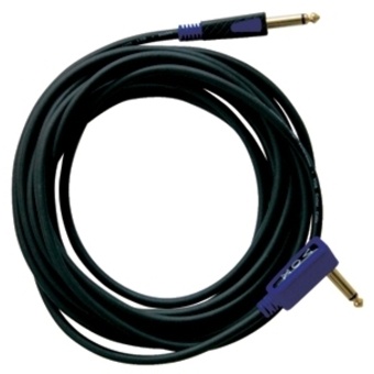 VOX Instrument Cable 3 Metres