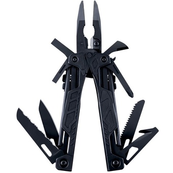 Leatherman OHT Multi Tool (Black)