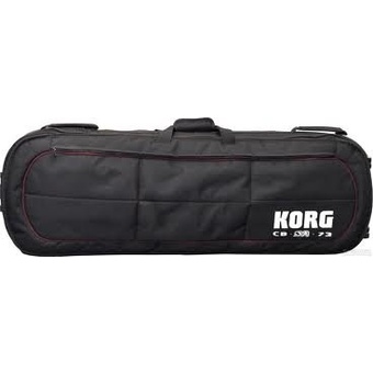 Korg SV1-73 Note Keyboard Bag w/Wheels