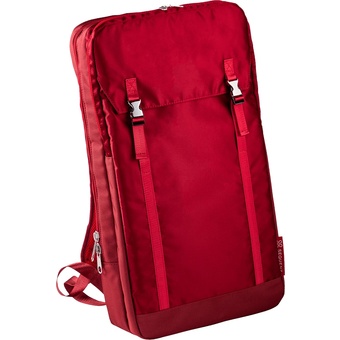 Korg Sequenz MP-TB1 Tall Backpack (Red)