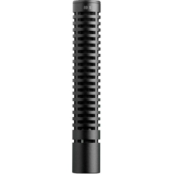 Shure RPM89S Short Shotgun Microphone Capsule for VP89 & SM89 Microphones