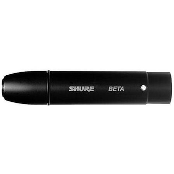 Shure RPM626 - In-Line Microphone Preamp for Beta 91 & Beta 98 Microphones