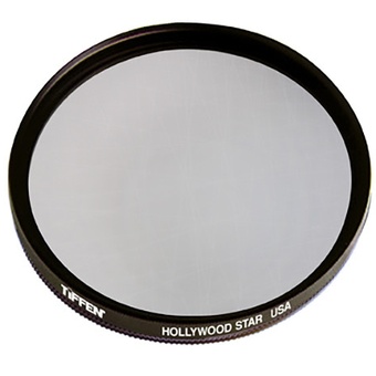 Tiffen 58mm Hollywood Star Filter