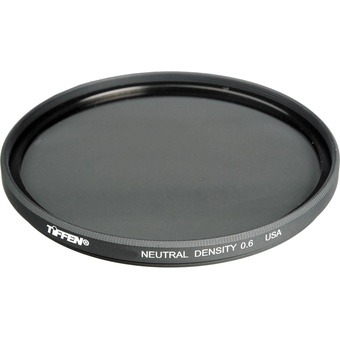 Tiffen 30.5mm ND 0.6 Filter (2-Stop)