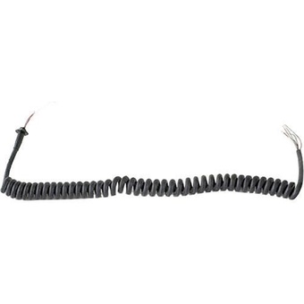 Shure C25C Replacement Cable (Coiled)