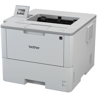 Brother HLL6400DW Mono Laser Workgroup Printer