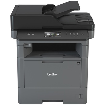 Brother MFCL5755DW All-In-One Mono Laser Printer