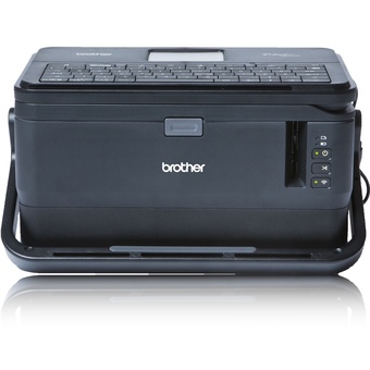 Brother PTD800W Professional Labelling Machine with WiFi