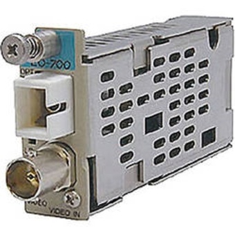 Canare EO-700 Analog Video Optical Converter