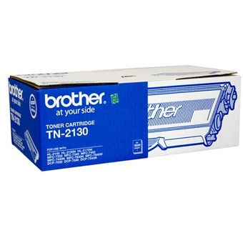 Brother TN-2130 Black Toner
