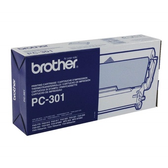 Brother PC301 Printing Cartridge