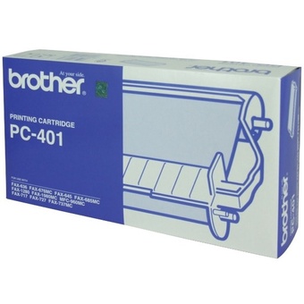 Brother PC401 Printing Cartridge
