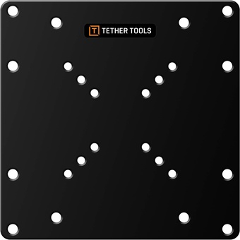 Tether Tools Rock Solid VESA Adapter Plate (200 x 200)