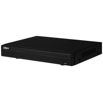 DAHUA 8 Channel NVR with 1TB HDD Installed