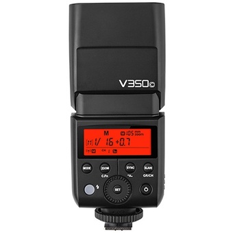 Godox V350C Flash for Select Canon Cameras