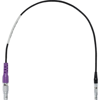 Teradek RED Run/Stop Cable for MDR.X Receiver (16")
