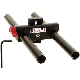 SHAPE 15mm Rod Riser System