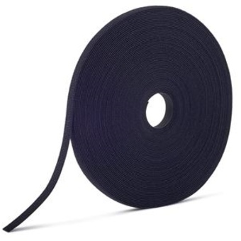 VELCRO One-Wrap 12.5mm Continuous 22.8m Fire Retardant Cable Roll