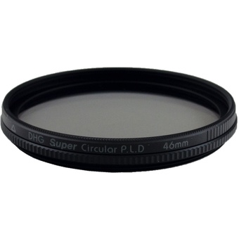 Marumi DHG 46mm Super Circular Polarising Filter