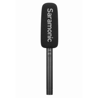 Saramonic Soundbird V1 Professional Supercardioid Shotgun Microphone