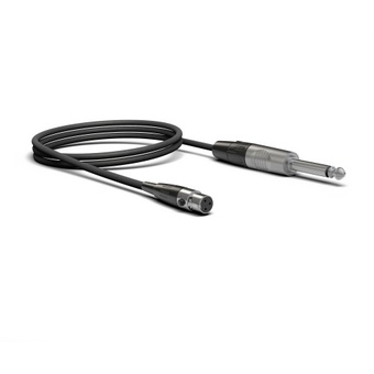 LD Systems Instrument Cable for U500 Series Bodypack
