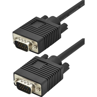 Digitus SVGA (M) to SVGA (M) Monitor Cable 1.8m