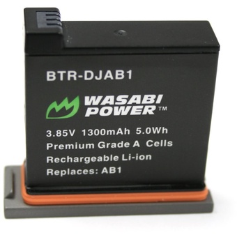 Wasabi Power Battery for DJI Osmo Action
