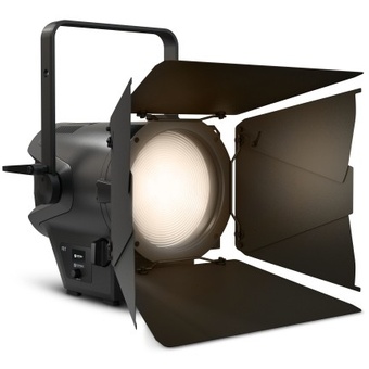 Cameo F2 T LED Tungsten Fresnel Spot Light