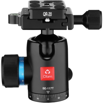 Oben BE-117T Ball Head