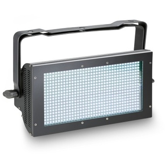 Cameo THUNDER WASH 600 RGBW 3 in 1 Strobe, Blinder and Wash Light