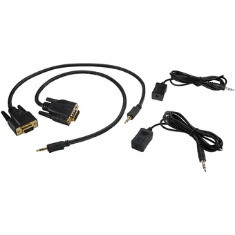 AJA HDBaseT Cable Kit