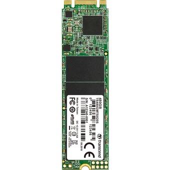 Transcend 480GB 820S M.2 SATA III Internal SSD