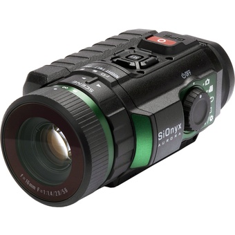 SiOnyx Aurora Classic IR Night Vision Camera