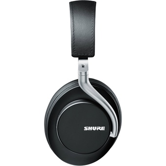 Shure AONIC 50 Wireless Noise-Cancelling Headphones (Black)