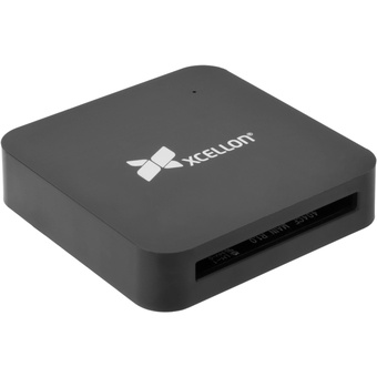 Xcellon CFast 2.0 USB 3.1 Gen 2 Type-C Card Reader