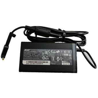 Acer 65W AC Power Adapter (19V 3.42A)