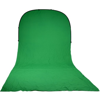 The Green Screen, Auckland's Largest Permanent Green Screen