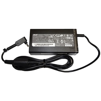 Acer 65W Small Pin Power Adapter (19V 3.42A)