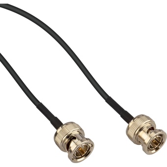 Elvid Slim Flex SDI Cable RG-174 (0.6m)