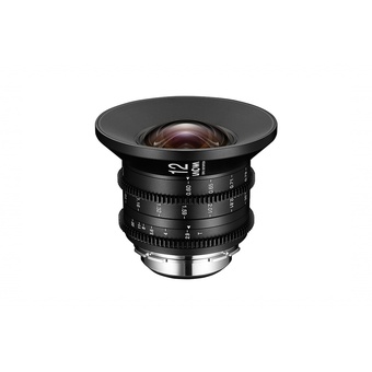 Laowa 12mm t/2.9 Zero-D Cine Lens (Canon EF)