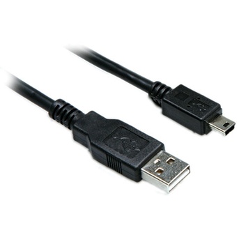 Hosa High Speed USB 2.0 Cable (1.8m)