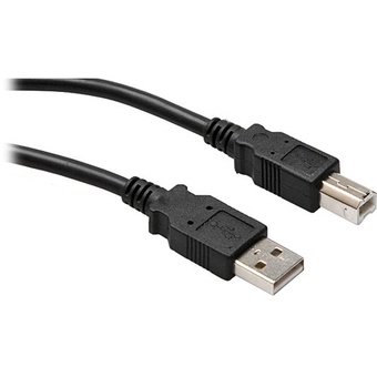 Hosa USB 2.0 Cable (4.6m)