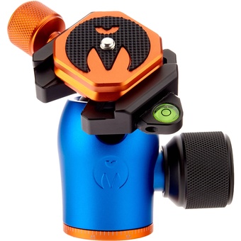 3 Legged Thing AirHed Pro Ball Head (Blue)