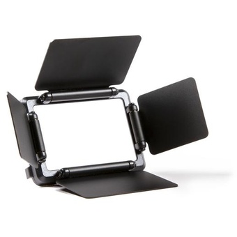 LITRA Barndoors for Litra Pro Bi-Colour LED Light