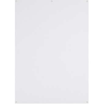 Westcott X-Drop Backdrop White (1.5 x 2.1m)