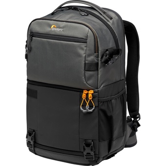 Lowepro Fastpack Pro BP 250 AW III Camera and Laptop Backpack (Grey)