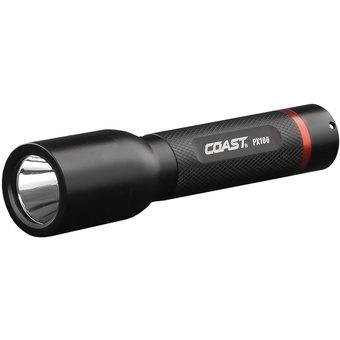 COAST PX100 Scorpion UV LED Flashlight