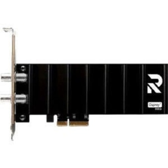 Osprey Raptor Series 927 PCIe Capture Card with 1 x 3G-SDI & 1 x HDMI 1.4 Channels