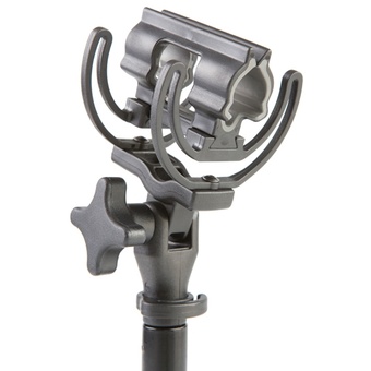Rycote InVision INV-HG mkIII Microphone Suspension - Lyre Shockmount